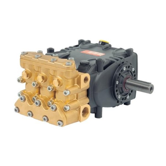 BOMBA W12070H DX INTERPUMP